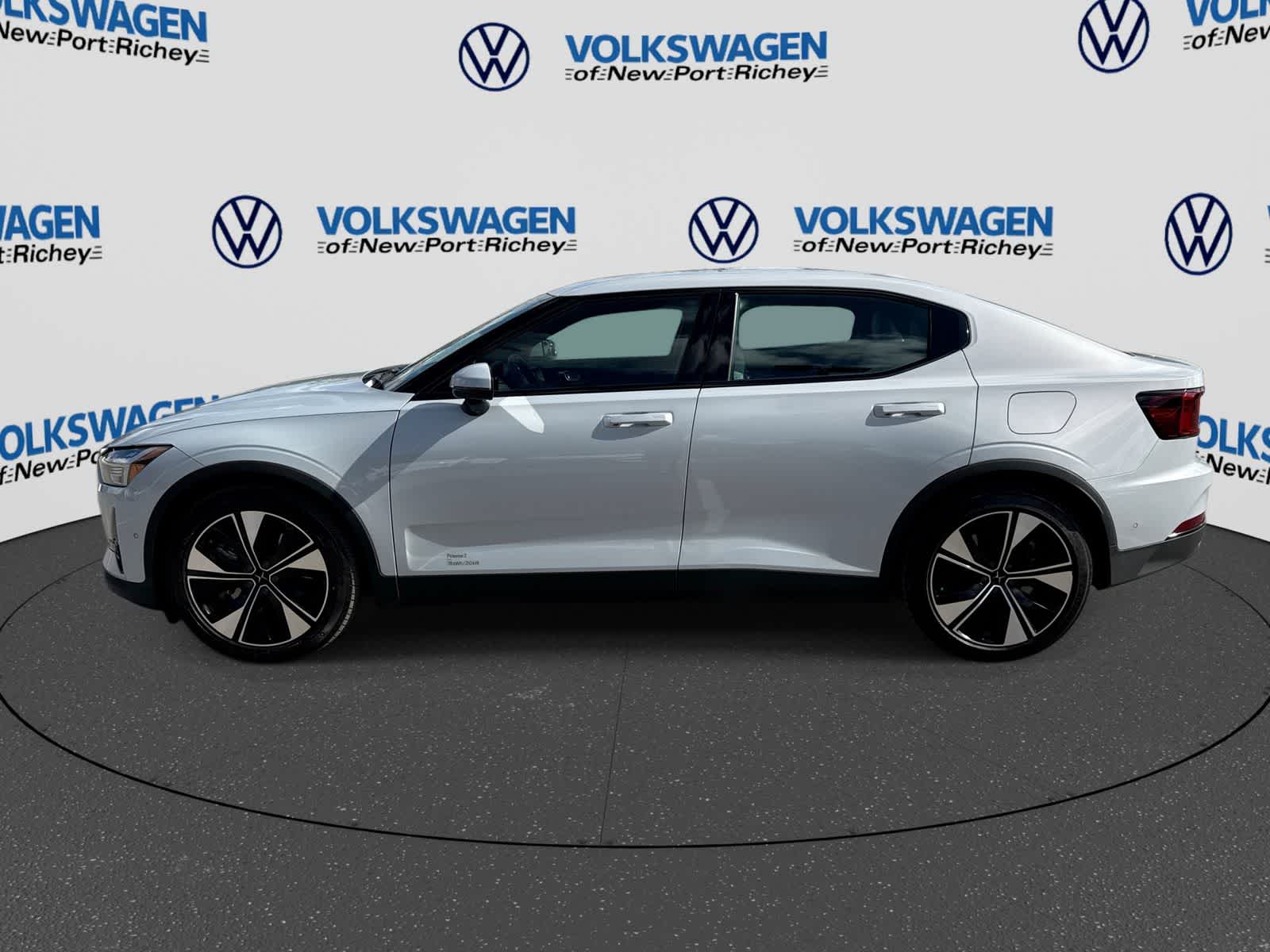 2024 Polestar 2 Long Range Dual Motor