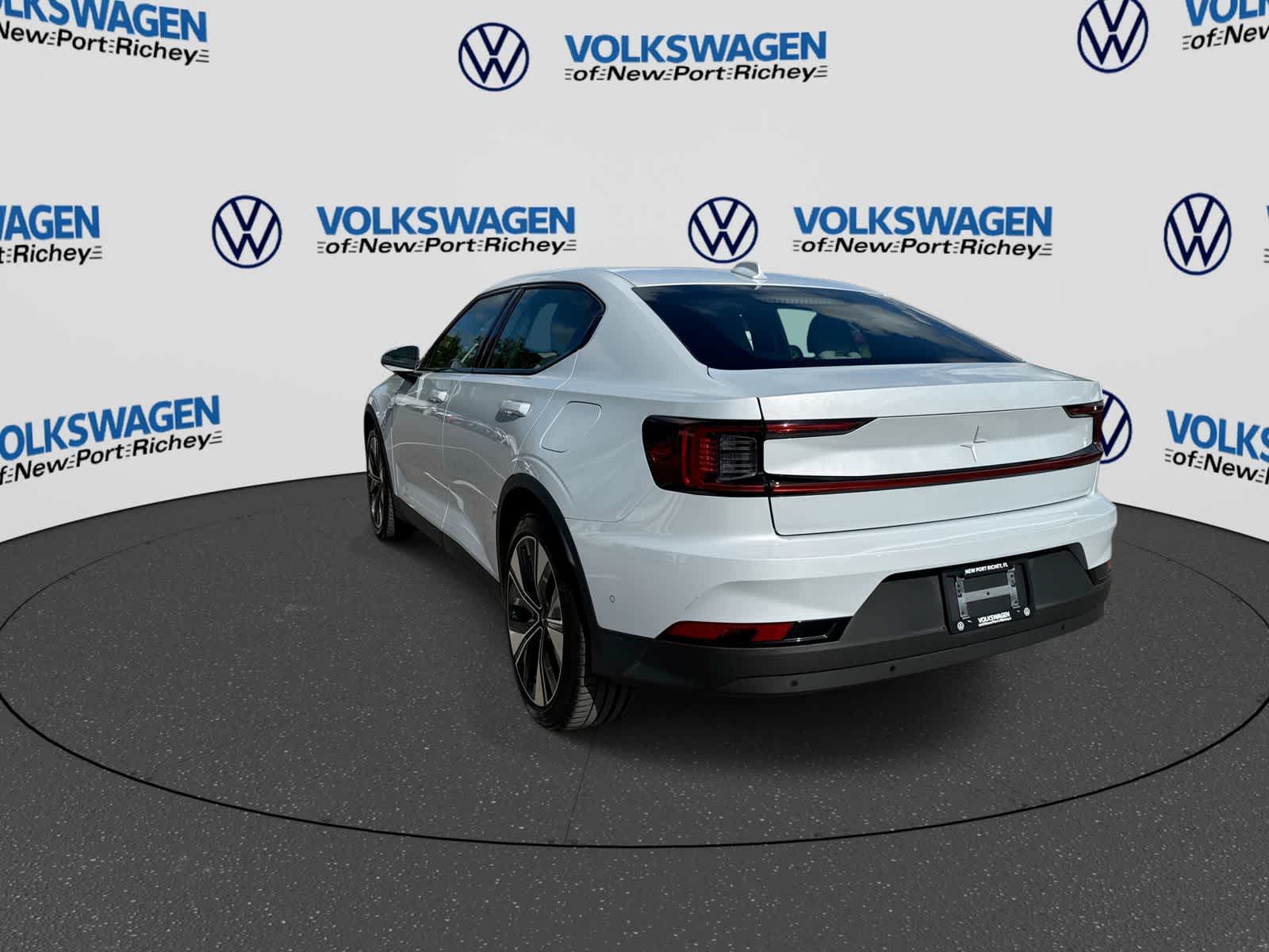 2024 Polestar 2 Long Range Dual Motor