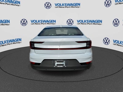 2024 Polestar 2 Long Range Dual Motor