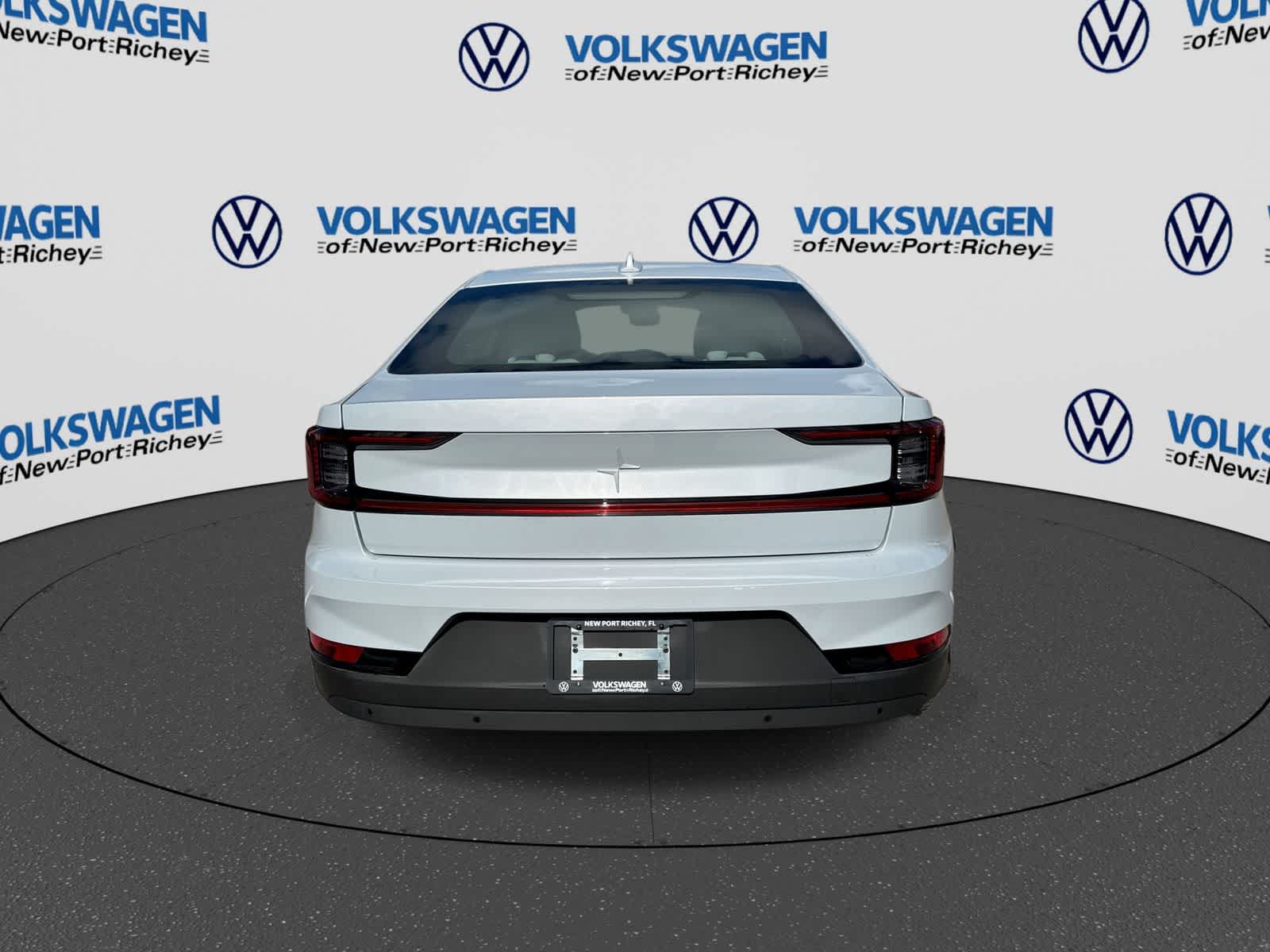 2024 Polestar 2 Long Range Dual Motor