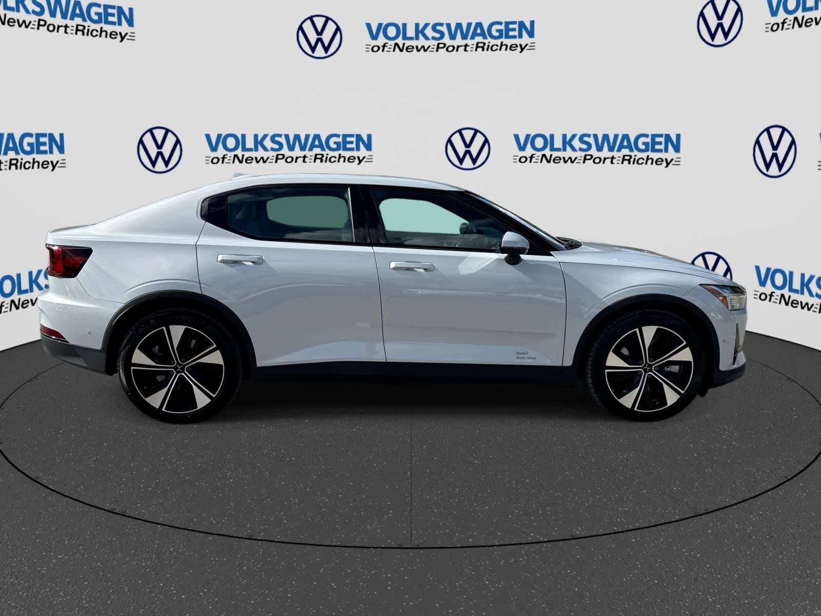 2024 Polestar 2 Long Range Dual Motor