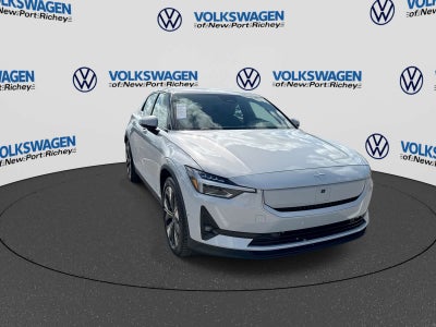 2024 Polestar 2 Long Range Dual Motor