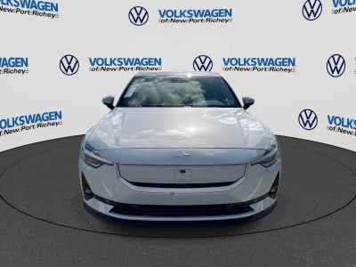 2024 Polestar 2 Long Range Dual Motor