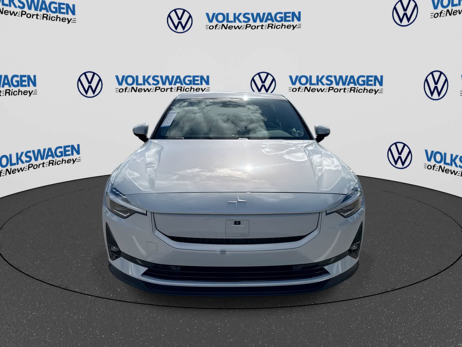 2024 Polestar 2 Long Range Dual Motor