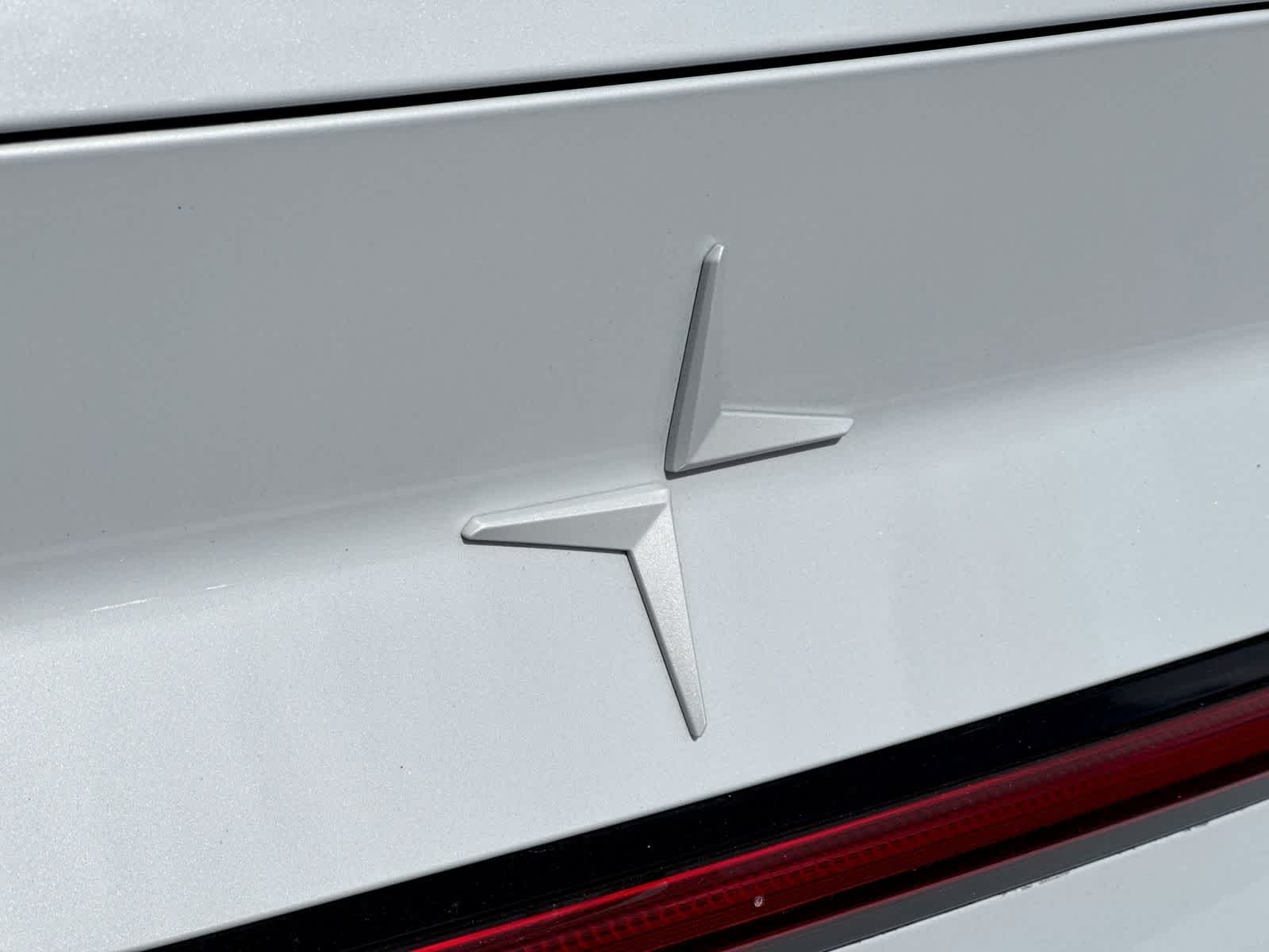 2024 Polestar 2 Long Range Dual Motor