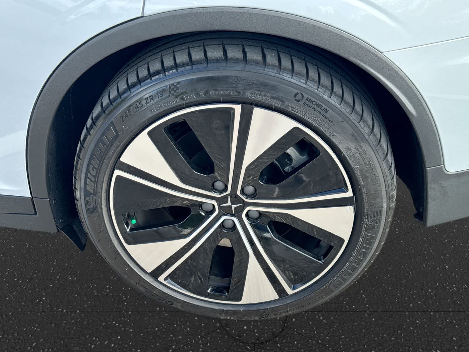 2024 Polestar 2 Long Range Dual Motor