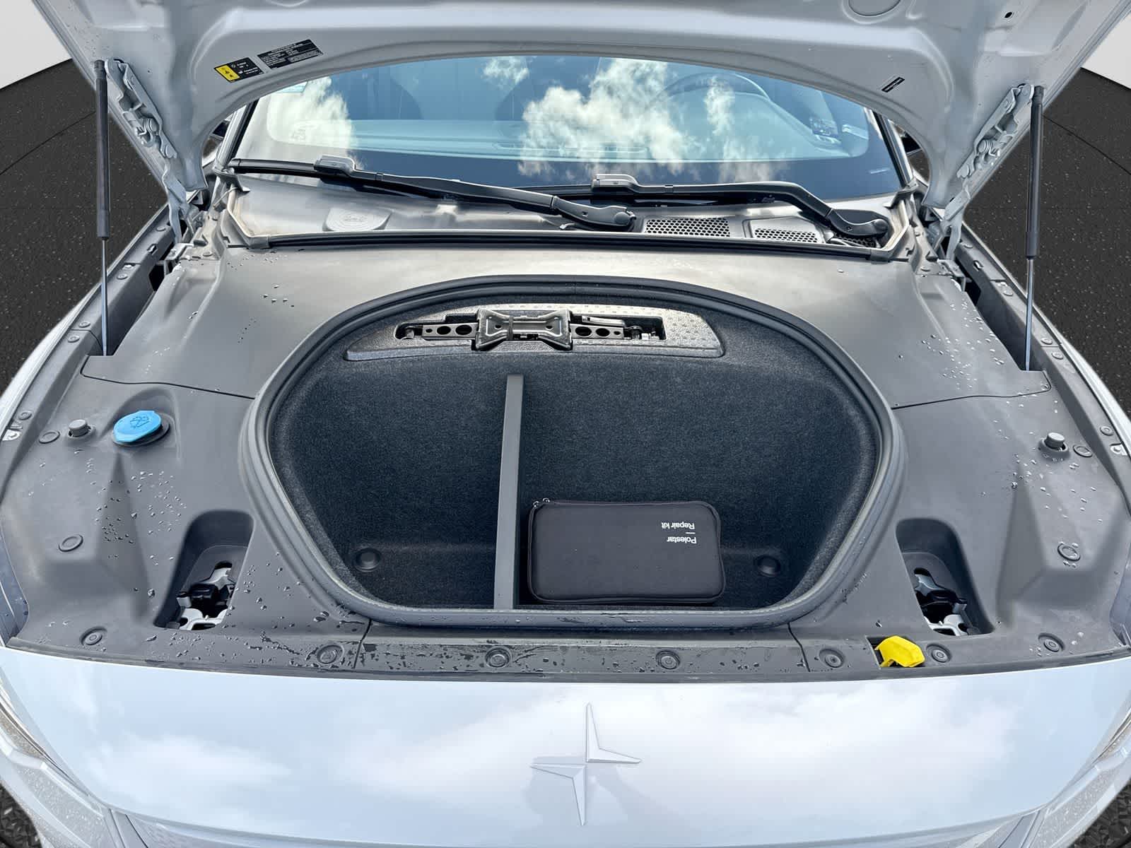 2024 Polestar 2 Long Range Dual Motor