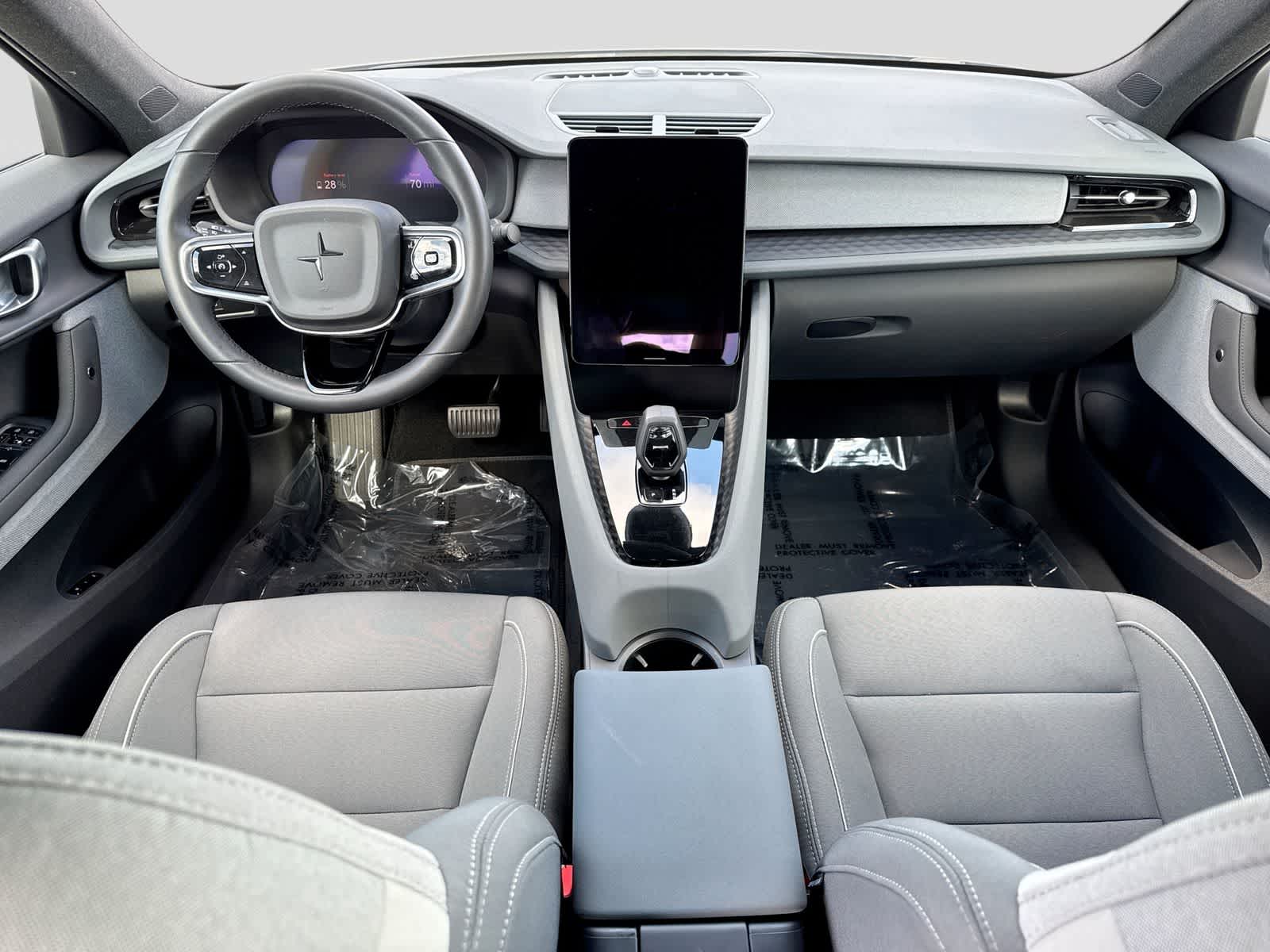 2024 Polestar 2 Long Range Dual Motor