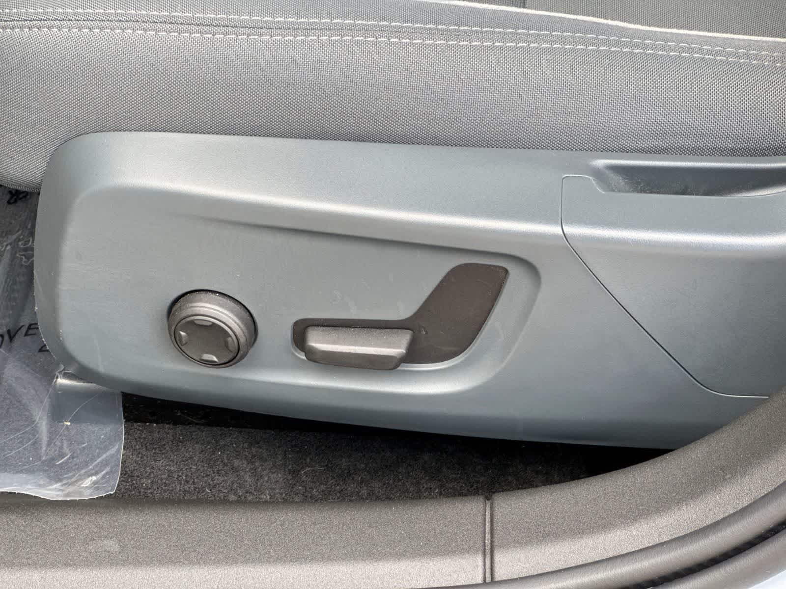 2024 Polestar 2 Long Range Dual Motor