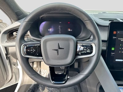 2024 Polestar 2 Long Range Dual Motor