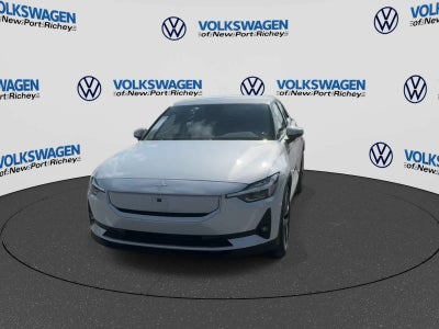 2024 Polestar 2 Long Range Dual Motor