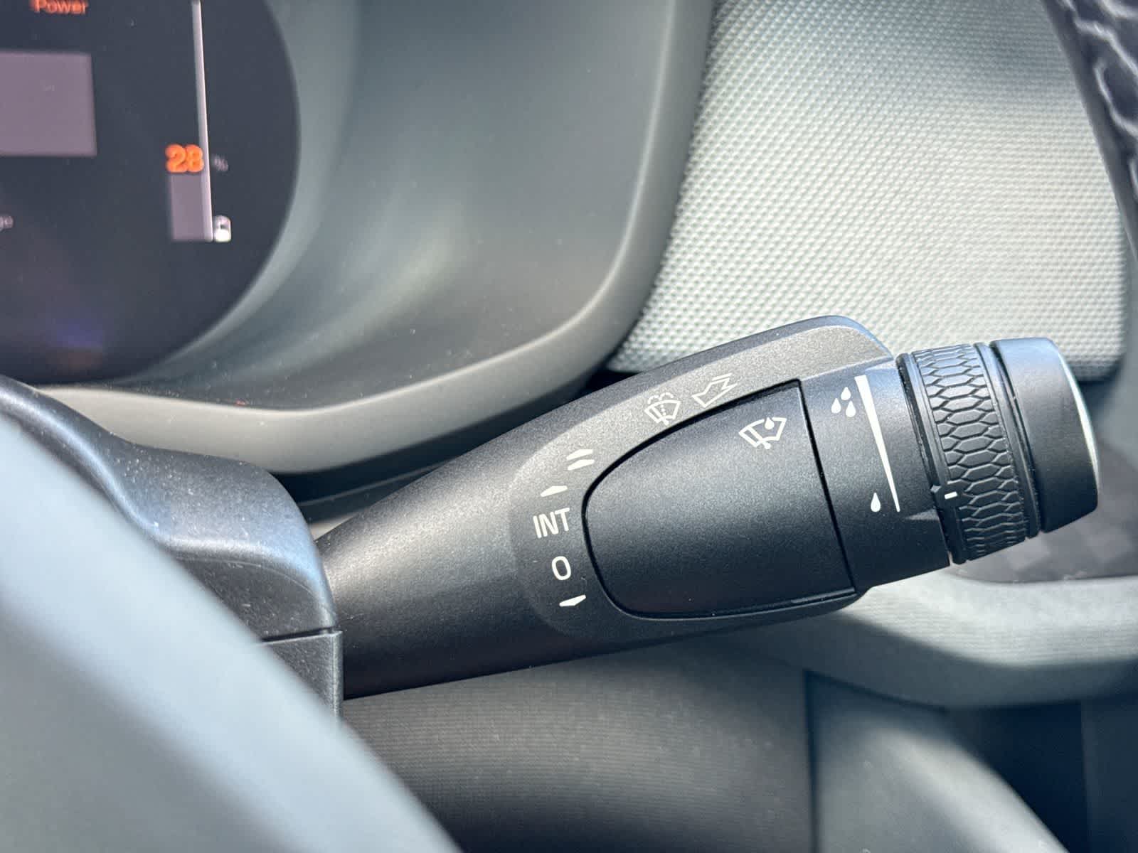 2024 Polestar 2 Long Range Dual Motor