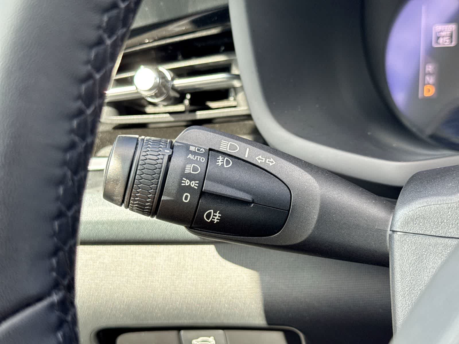 2024 Polestar 2 Long Range Dual Motor