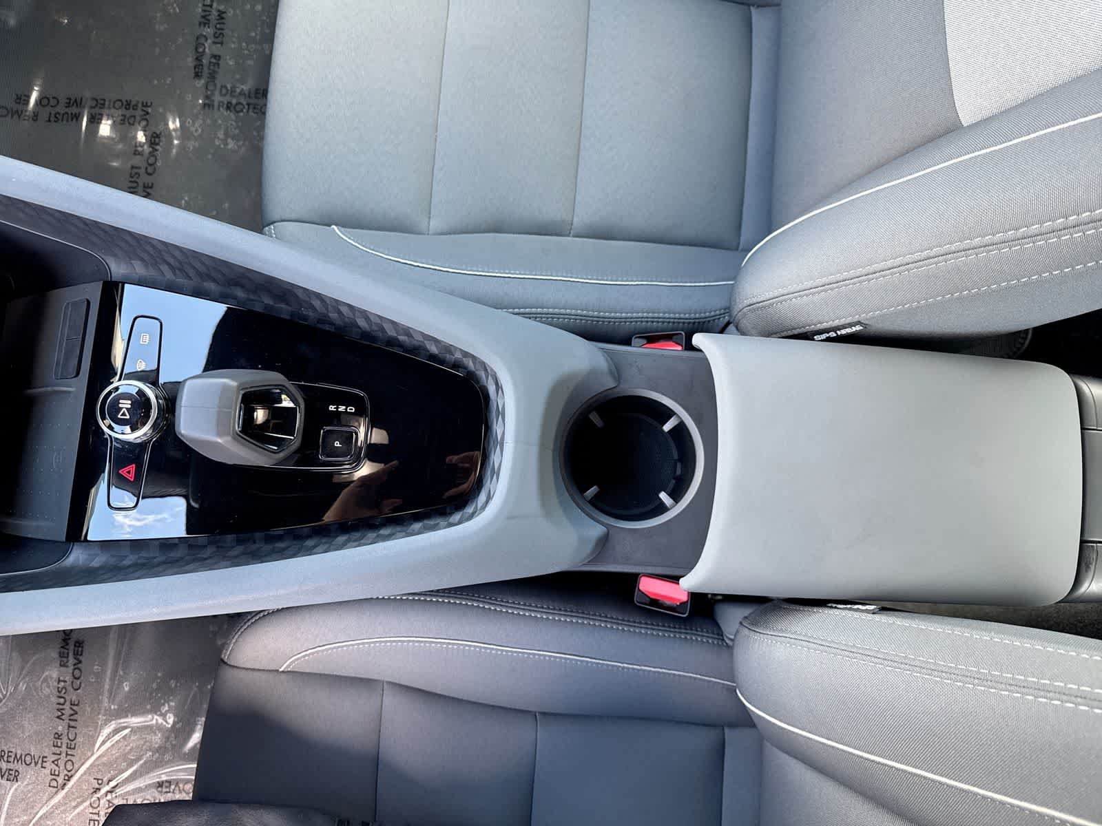 2024 Polestar 2 Long Range Dual Motor