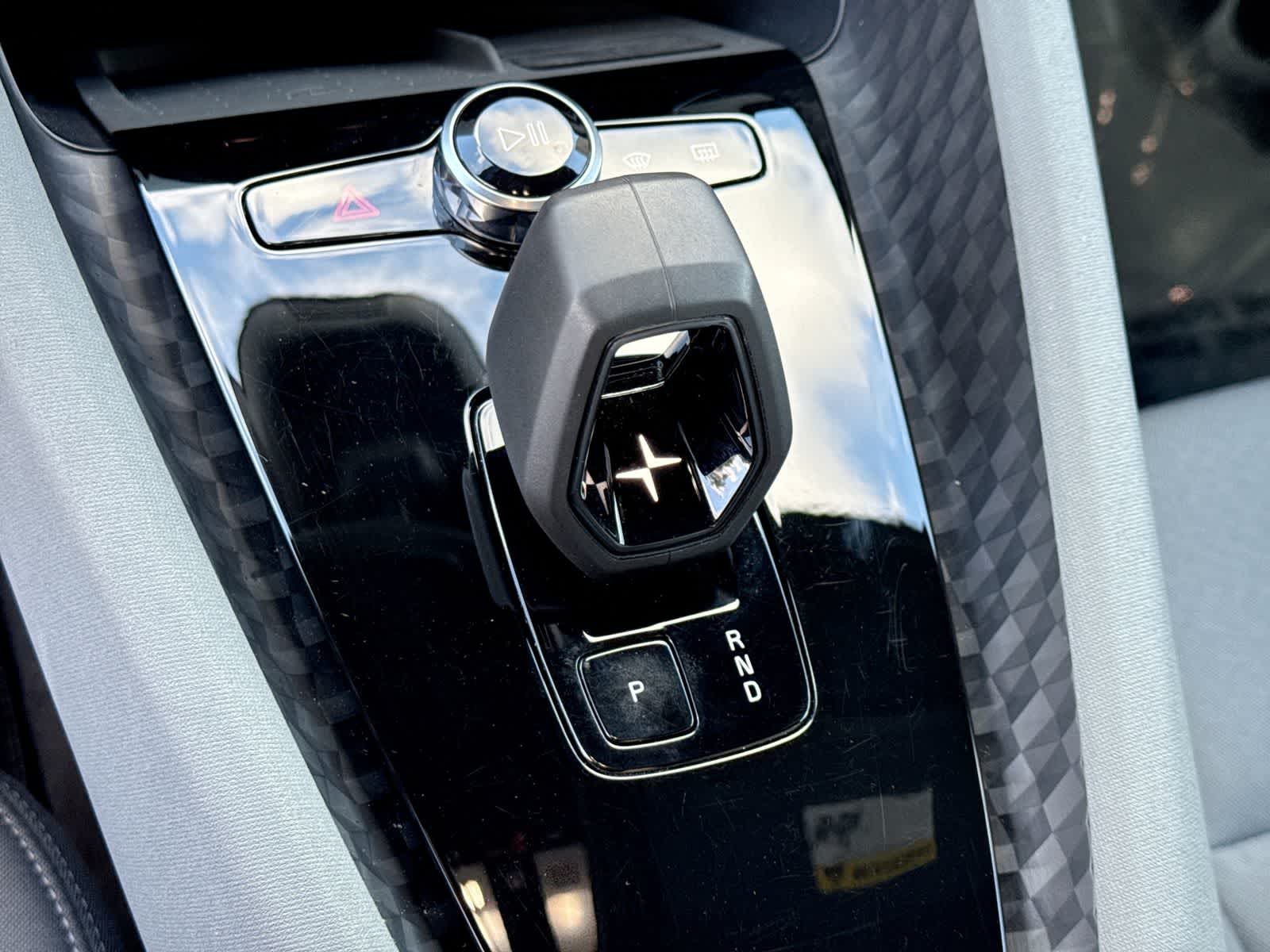 2024 Polestar 2 Long Range Dual Motor