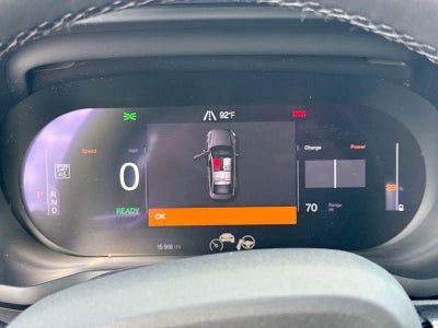 2024 Polestar 2 Long Range Dual Motor