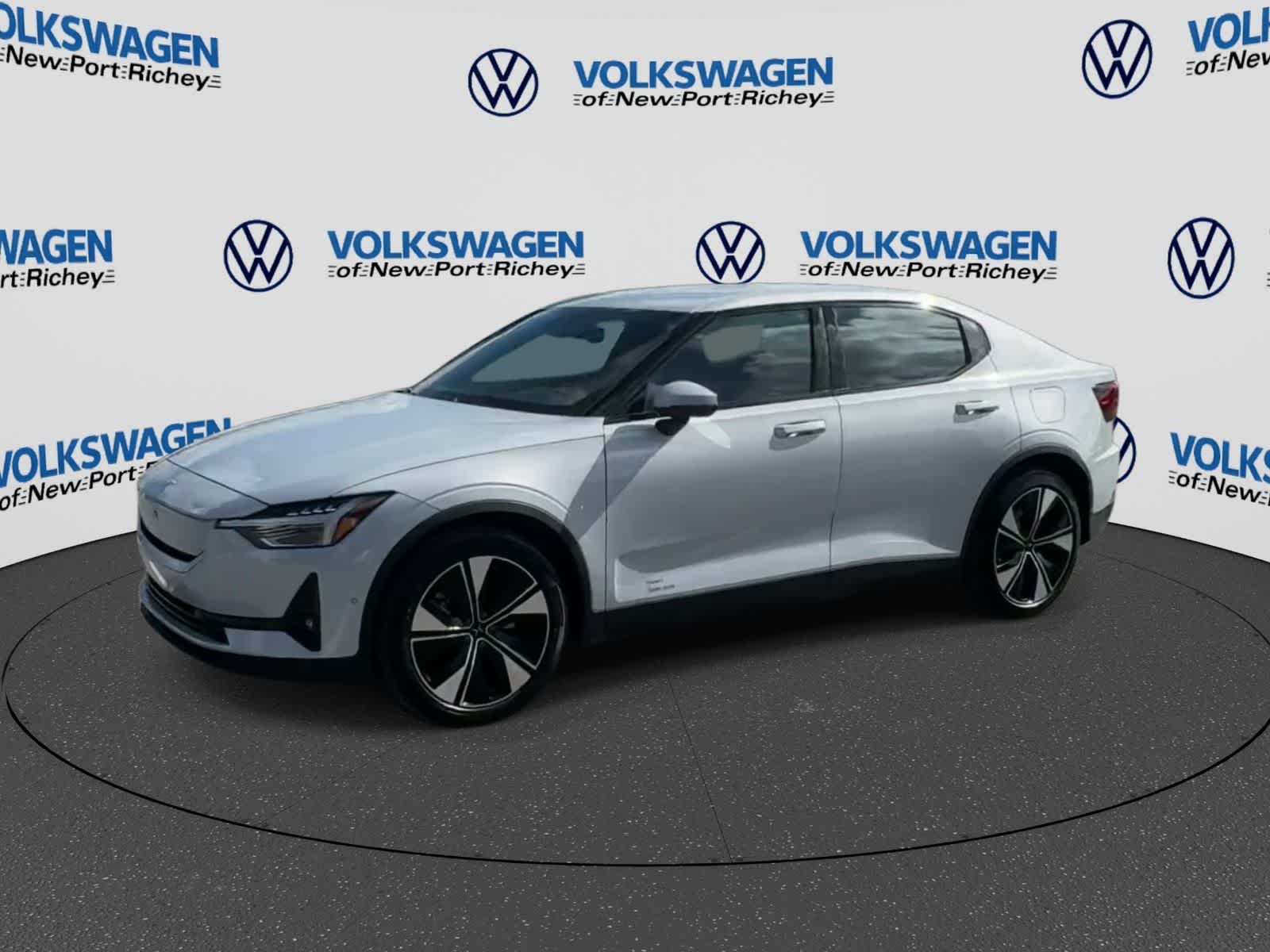 2024 Polestar 2 Long Range Dual Motor