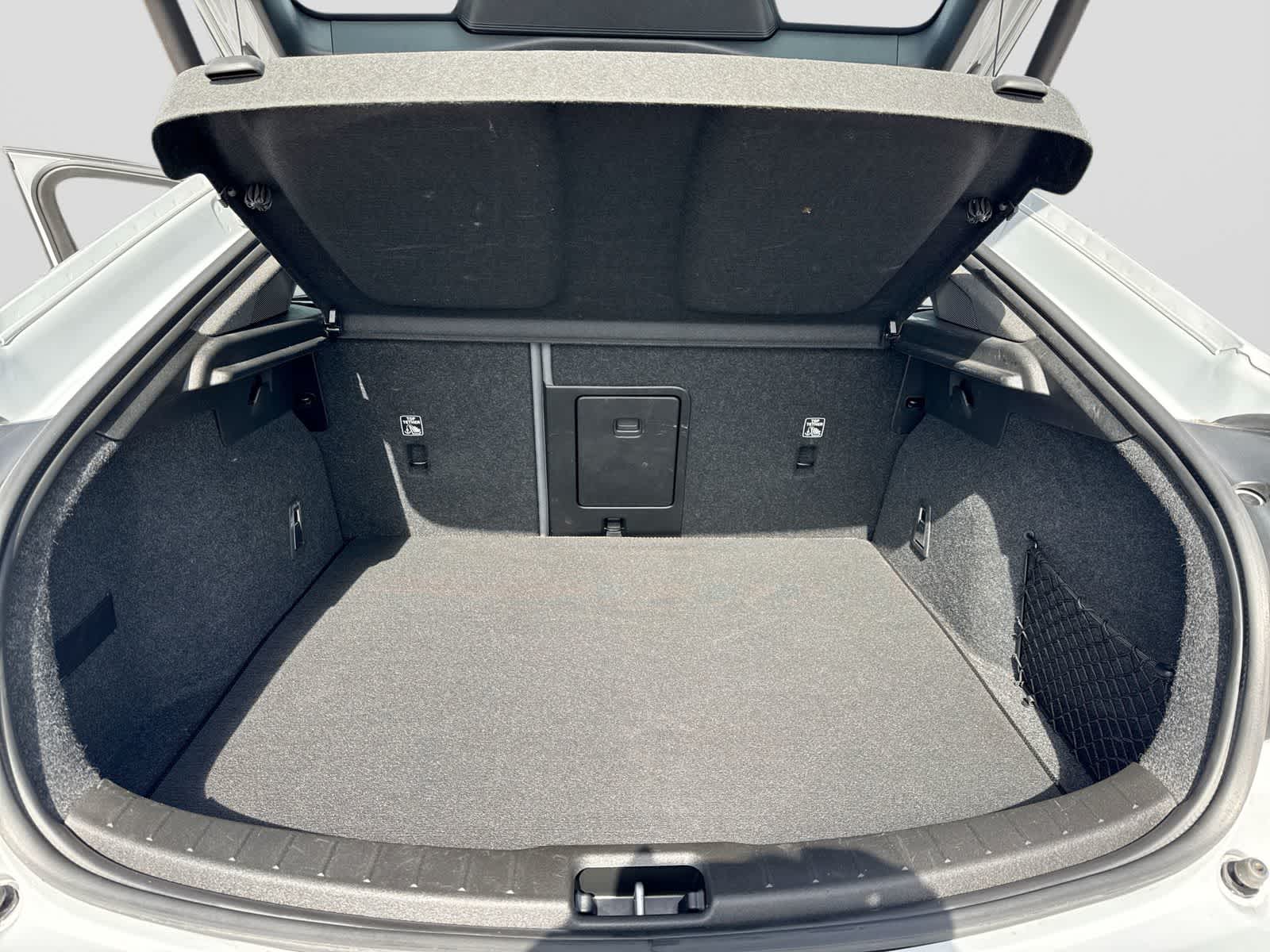 2024 Polestar 2 Long Range Dual Motor