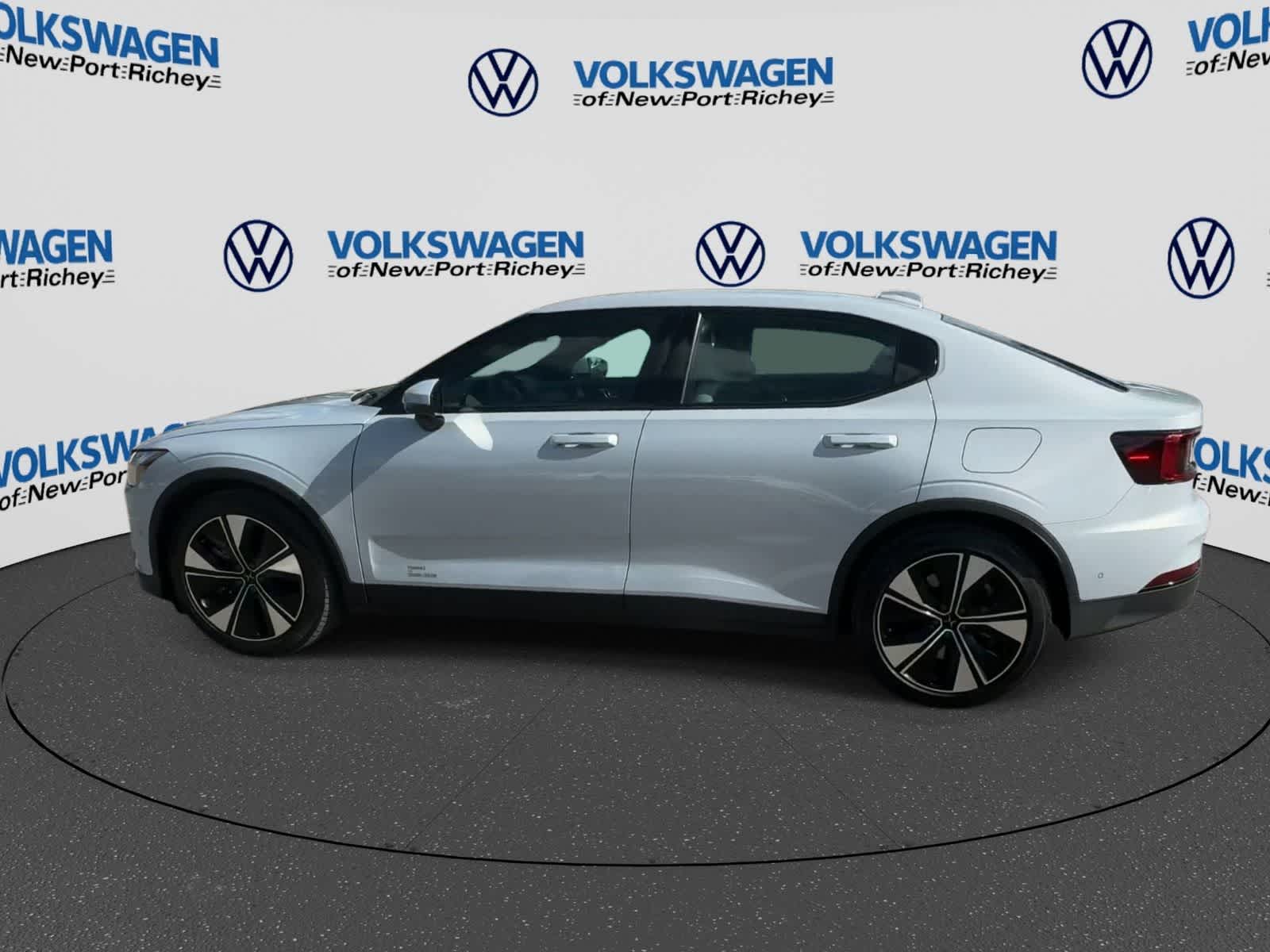 2024 Polestar 2 Long Range Dual Motor