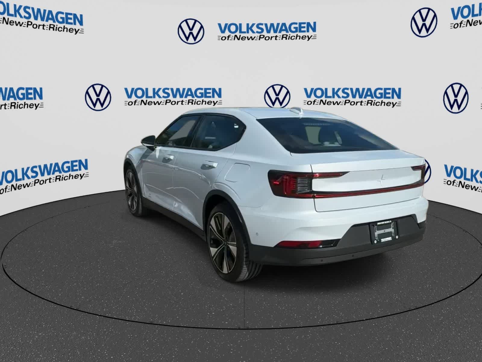2024 Polestar 2 Long Range Dual Motor