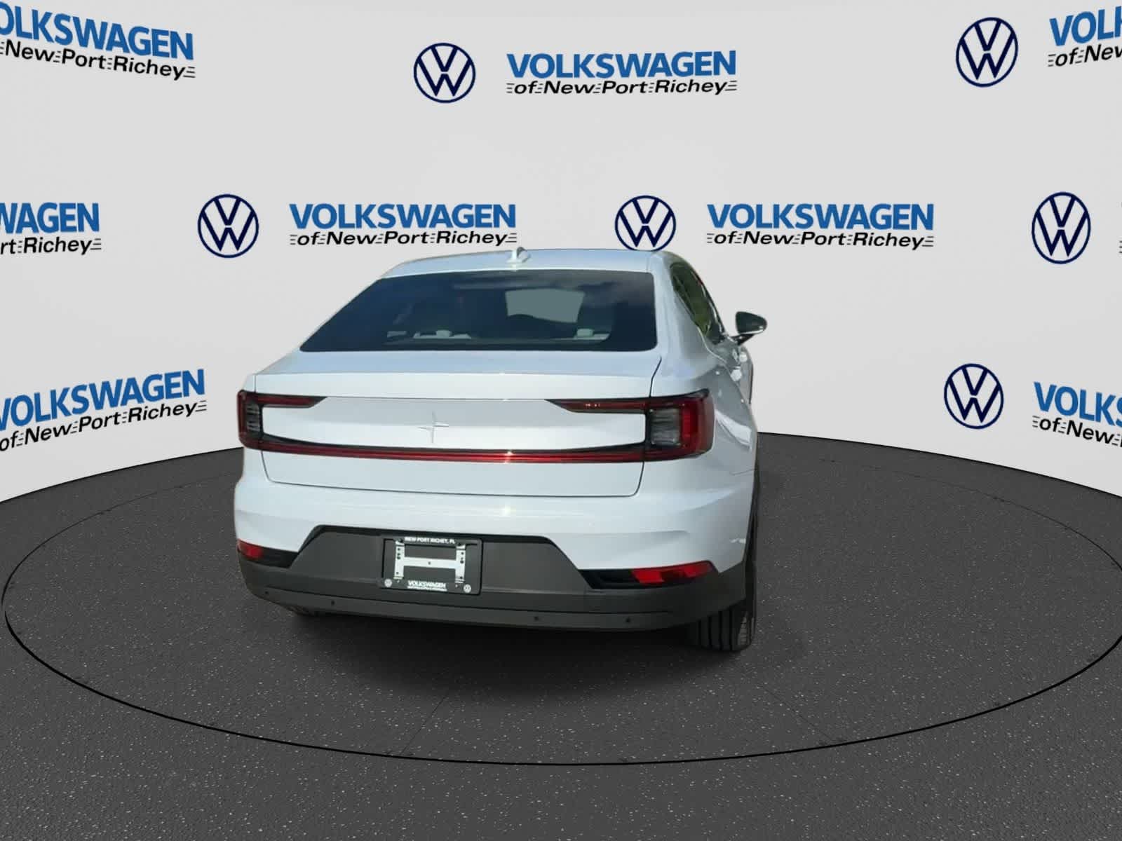 2024 Polestar 2 Long Range Dual Motor