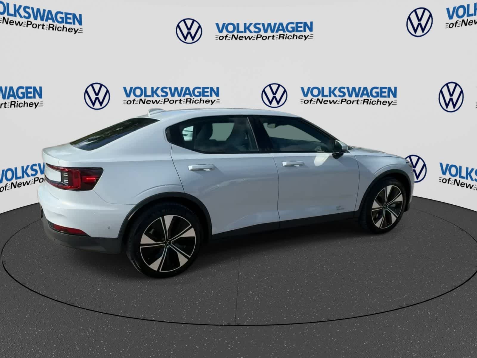 2024 Polestar 2 Long Range Dual Motor
