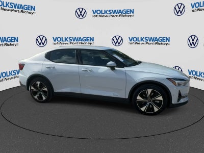 2024 Polestar 2 Long Range Dual Motor