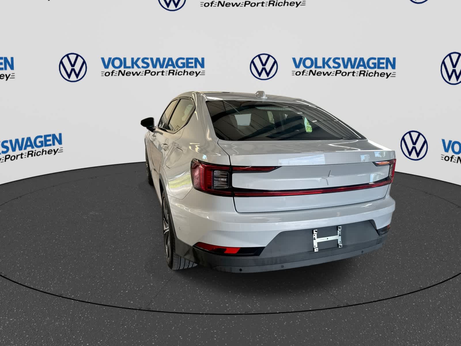 2024 Polestar 2 Long Range Single Motor