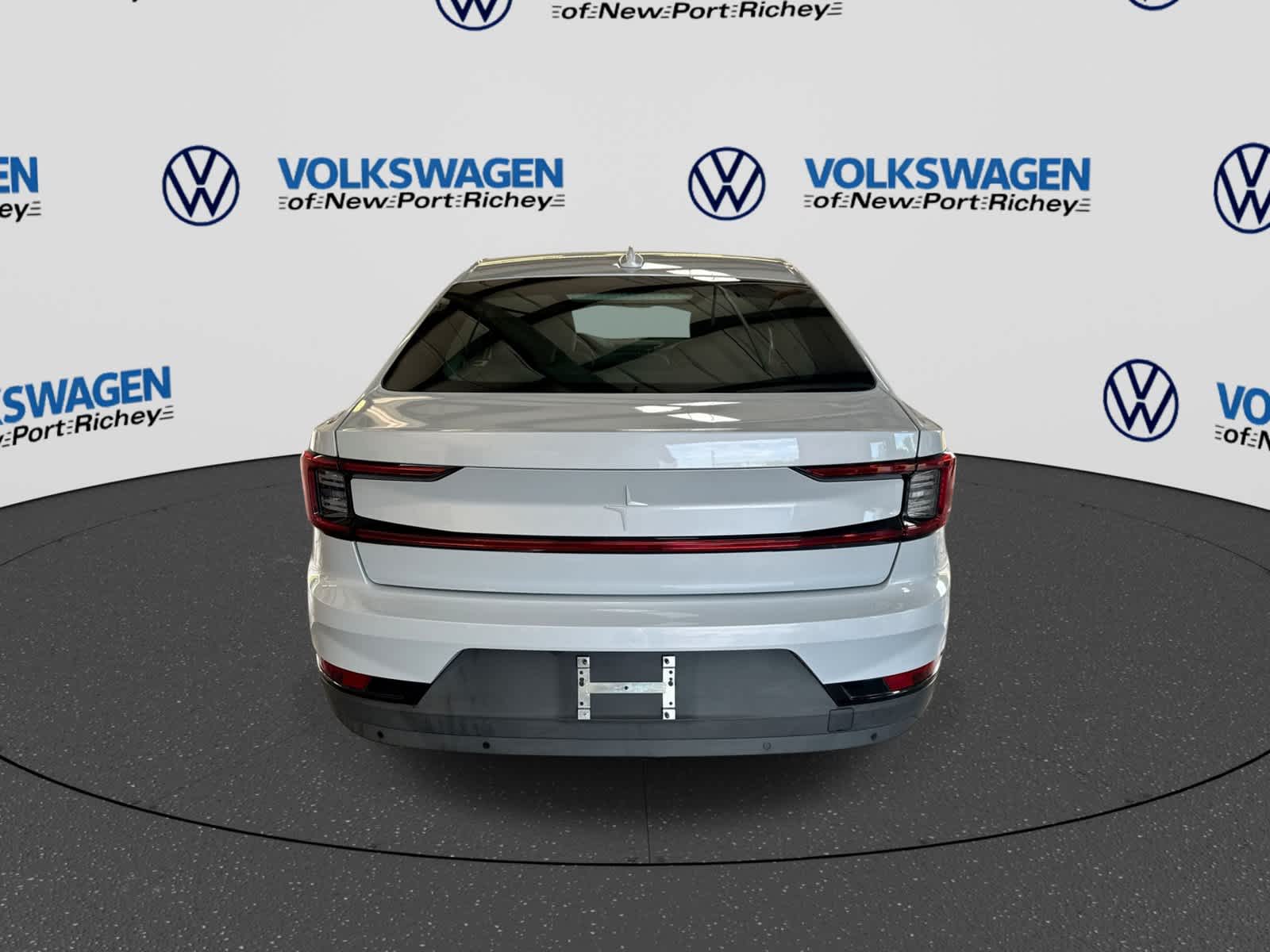 2024 Polestar 2 Long Range Single Motor