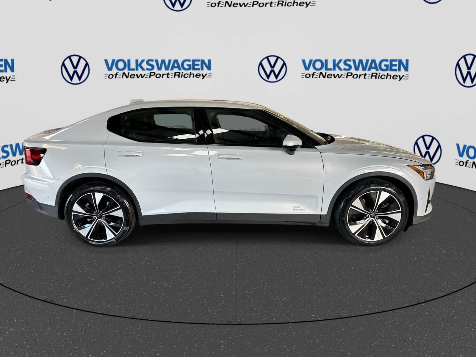2024 Polestar 2 Long Range Single Motor