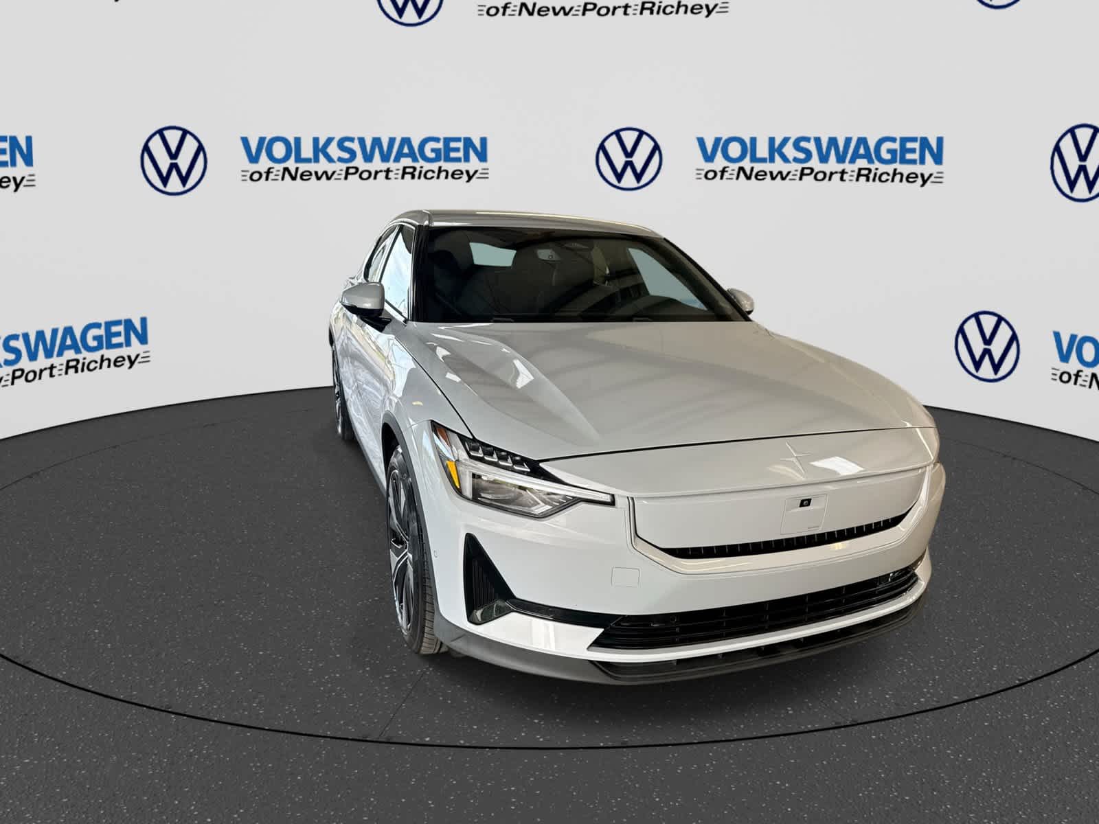 2024 Polestar 2 Long Range Single Motor