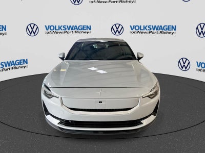 2024 Polestar 2 Long Range Single Motor