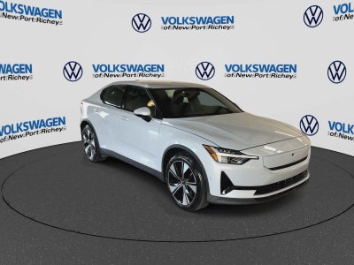 2024 Polestar 2 Long Range Single Motor