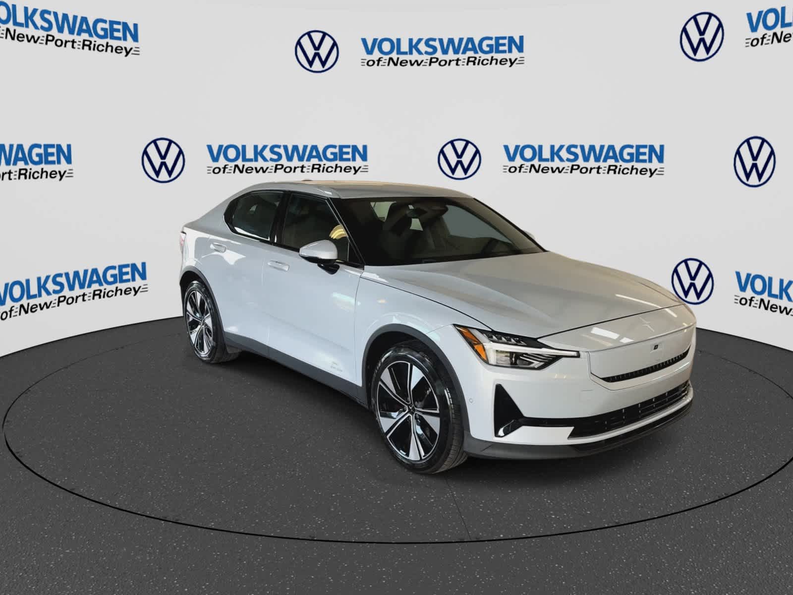 2024 Polestar 2 Long Range Single Motor