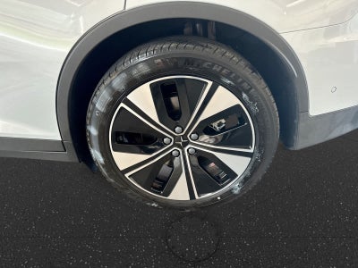 2024 Polestar 2 Long Range Single Motor