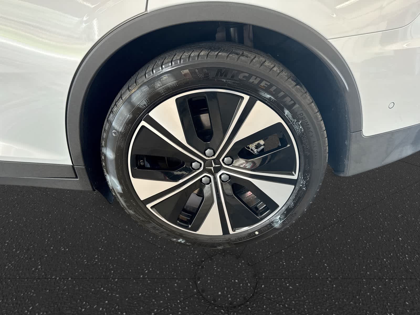 2024 Polestar 2 Long Range Single Motor