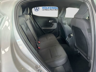2024 Polestar 2 Long Range Single Motor