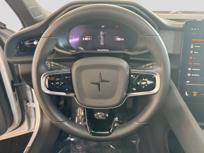 2024 Polestar 2 Long Range Single Motor