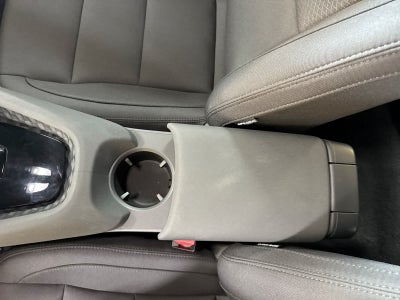 2024 Polestar 2 Long Range Single Motor