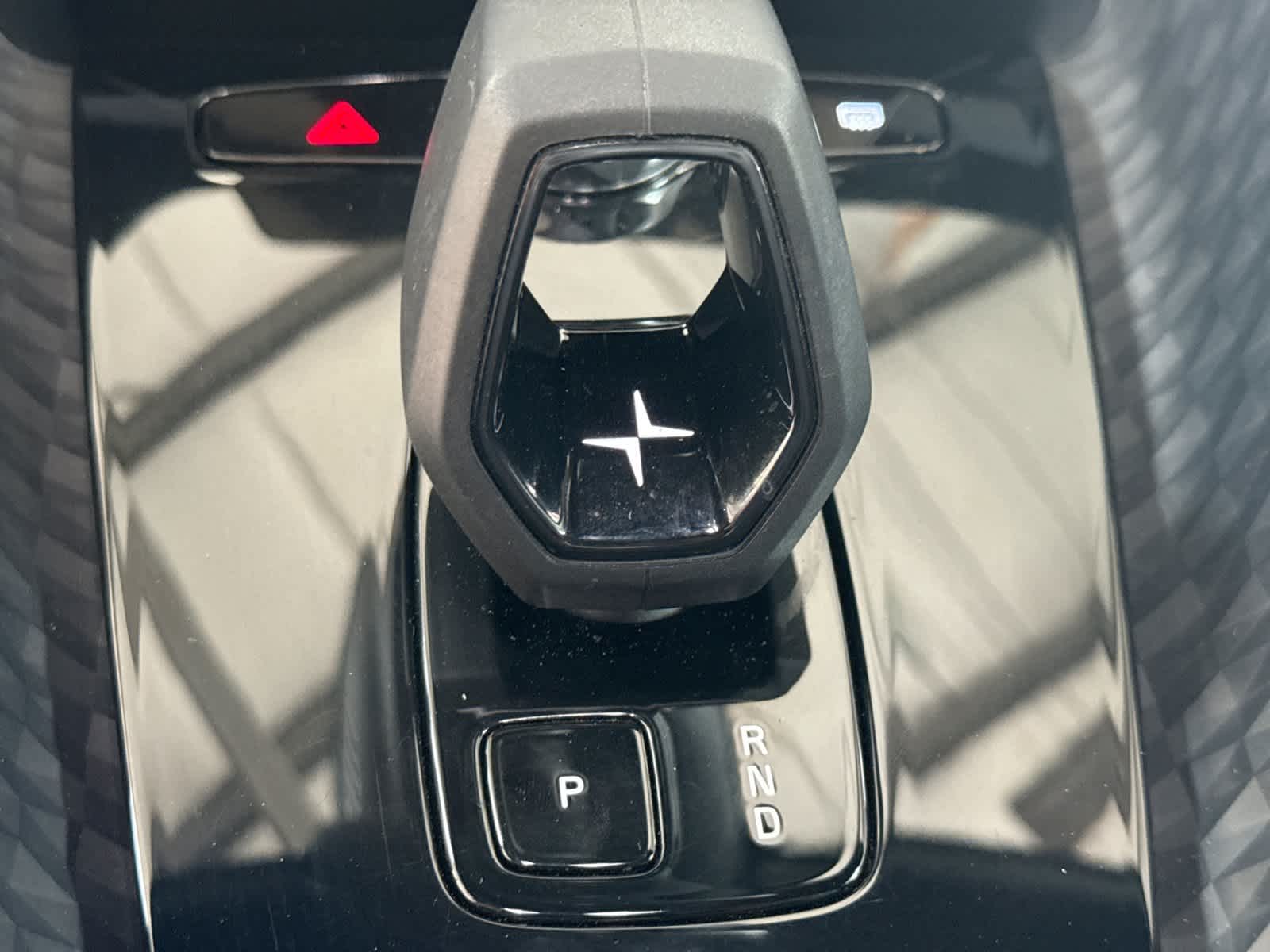 2024 Polestar 2 Long Range Single Motor