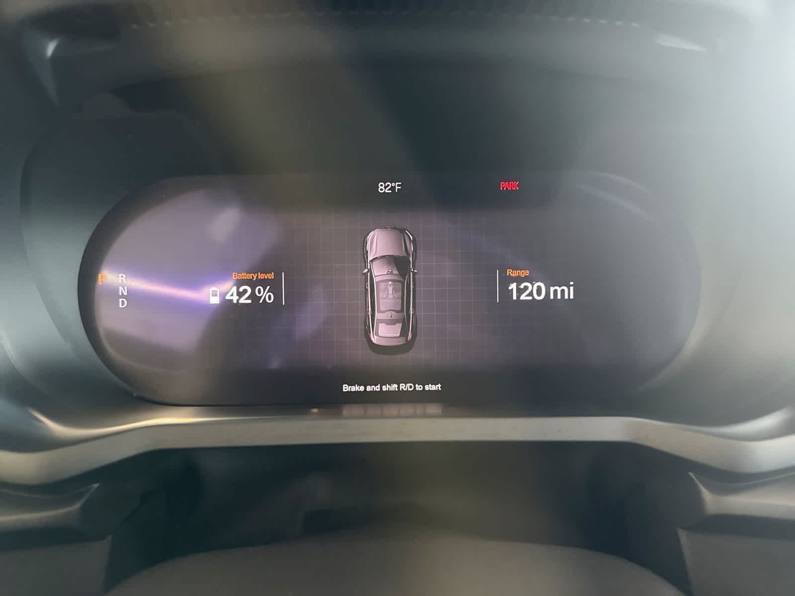 2024 Polestar 2 Long Range Single Motor