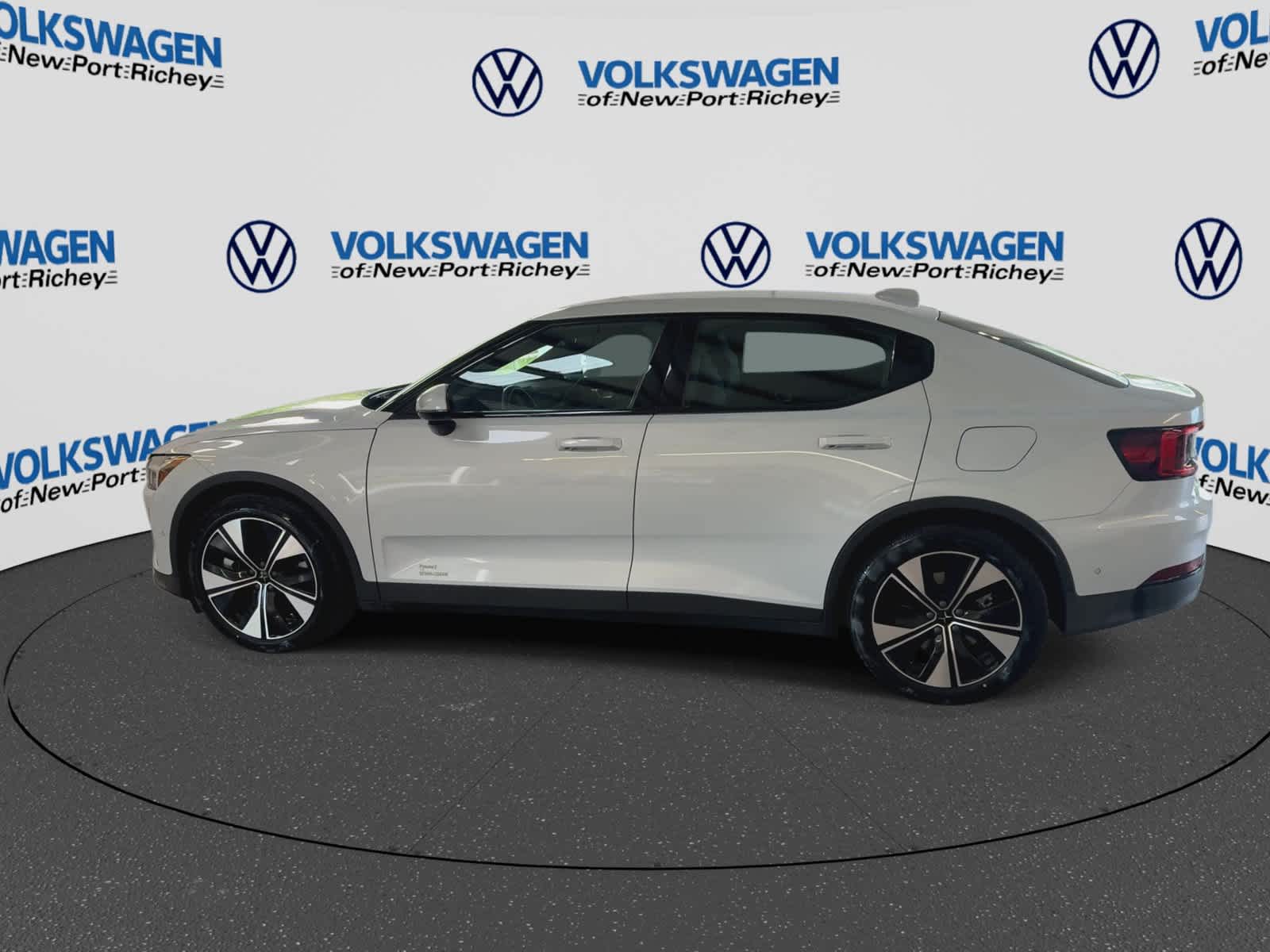 2024 Polestar 2 Long Range Single Motor