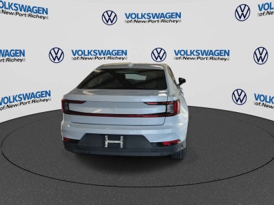 2024 Polestar 2 Long Range Single Motor