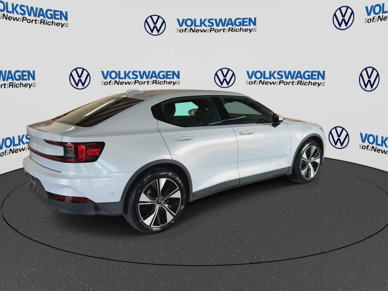 2024 Polestar 2 Long Range Single Motor