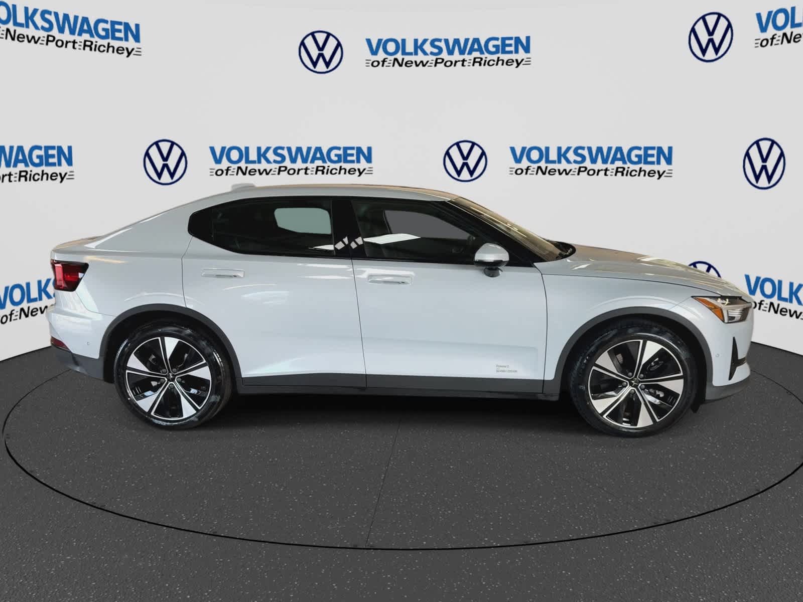 2024 Polestar 2 Long Range Single Motor