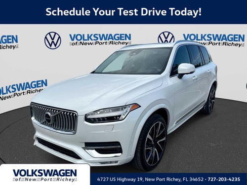 2023 Volvo XC90 Plus