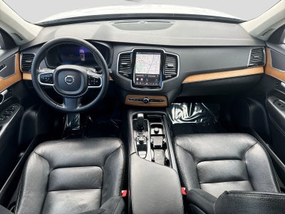 2023 Volvo XC90 Plus