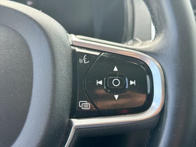 2023 Volvo XC90 Plus