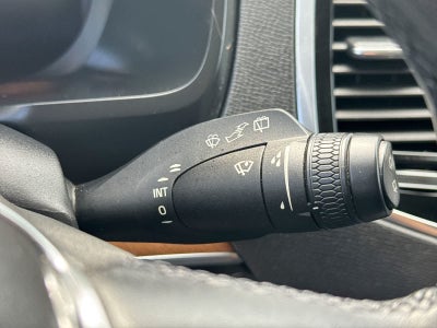 2023 Volvo XC90 Plus