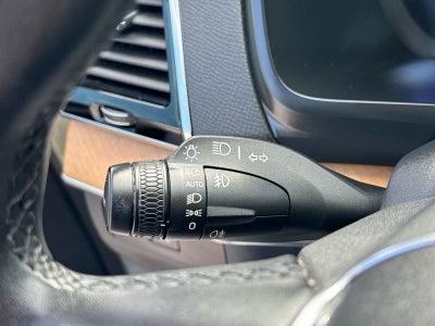2023 Volvo XC90 Plus